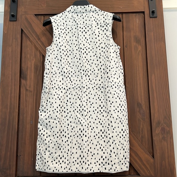 Fame and Partners Dress Size 4 - Picture 5 of 5